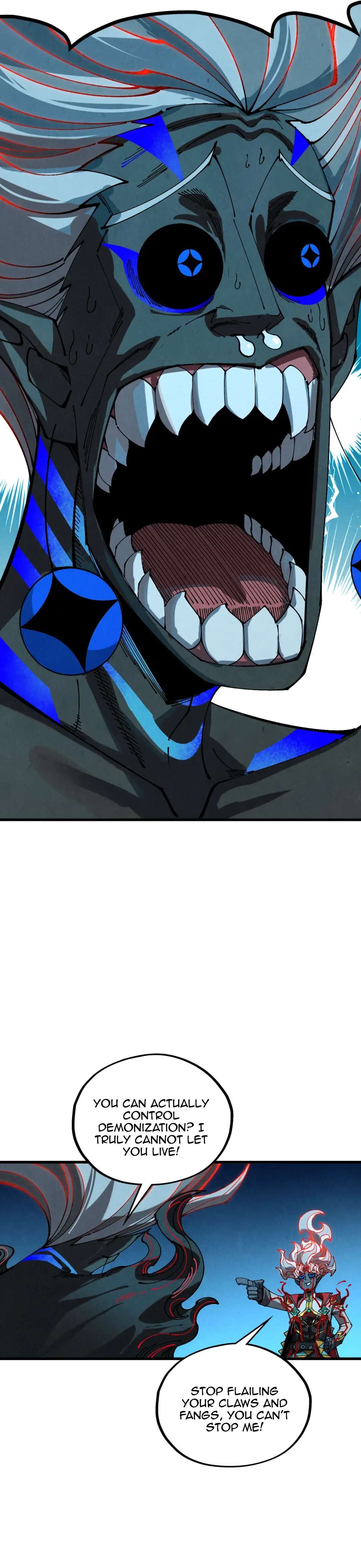 The Ultimate of All Ages - Chapter 503 Page 26