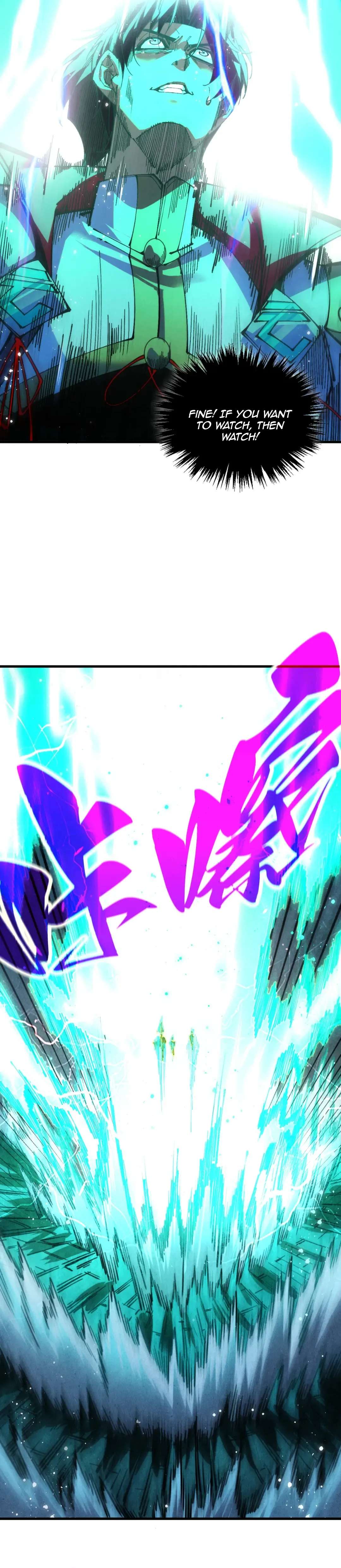 The Ultimate of All Ages - Chapter 504 Page 10