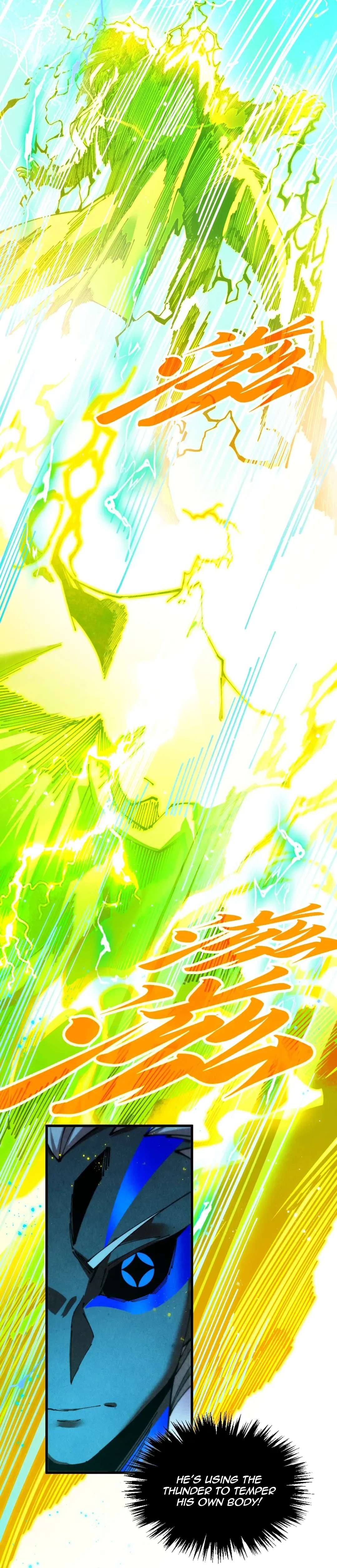 The Ultimate of All Ages - Chapter 504 Page 12