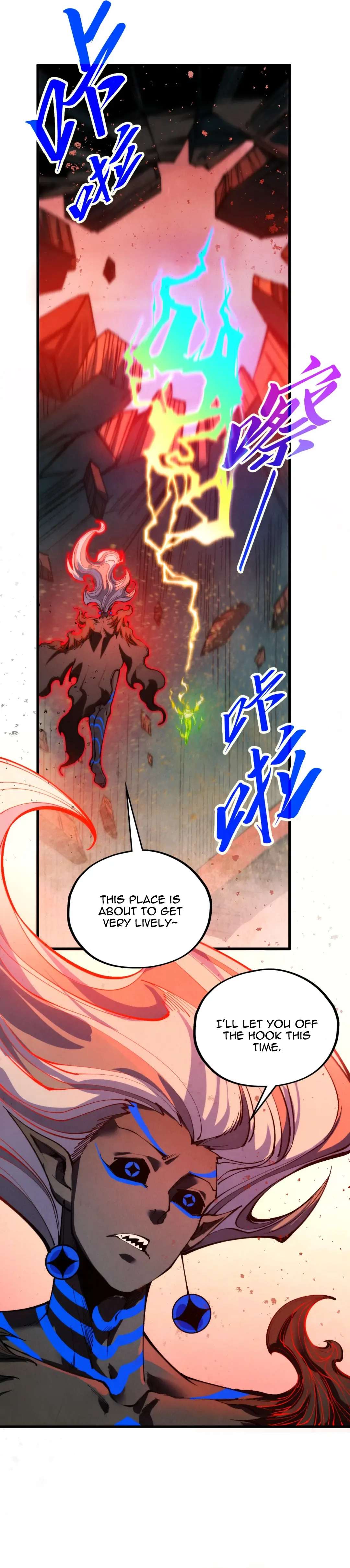 The Ultimate of All Ages - Chapter 504 Page 14