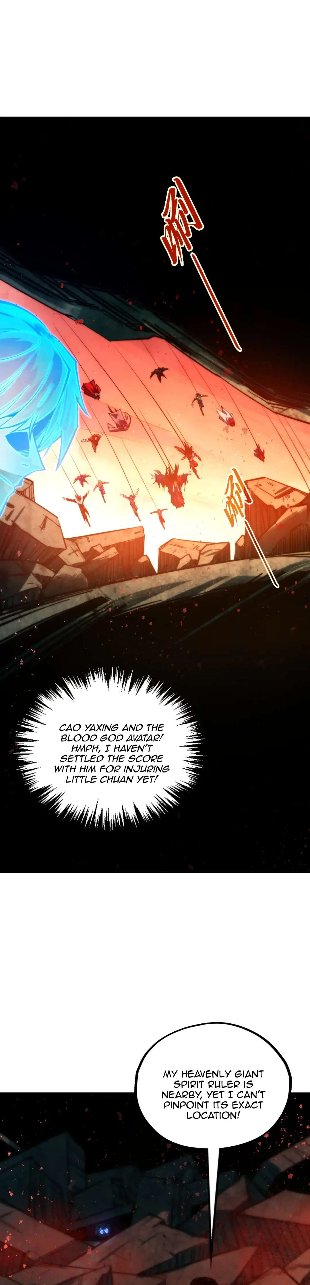 The Ultimate of All Ages - Chapter 504 Page 16