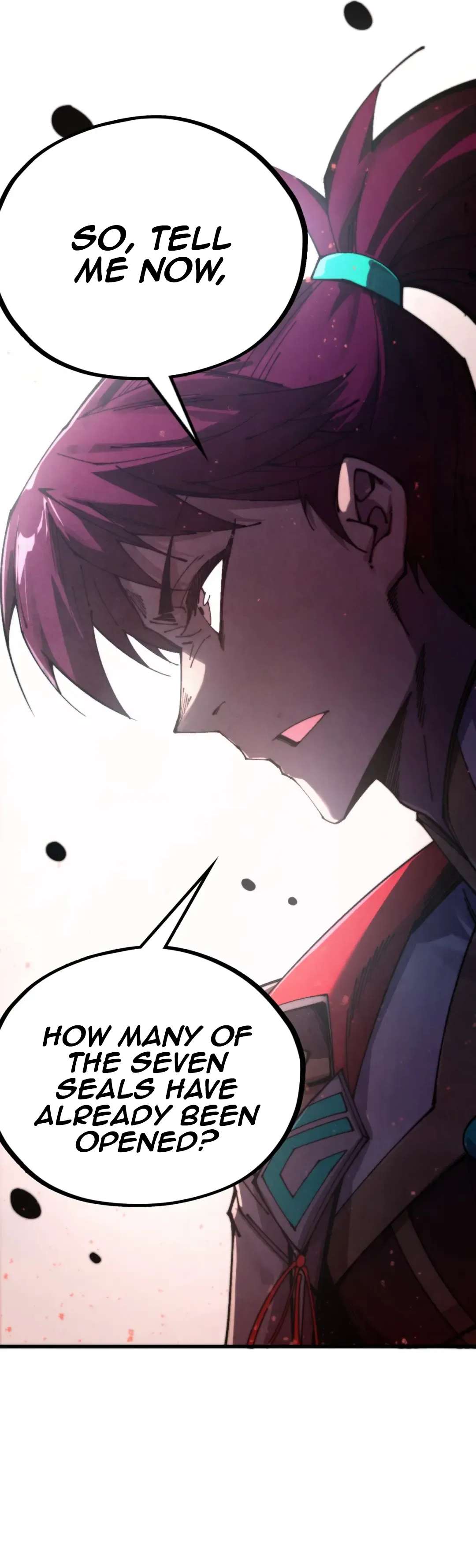 The Ultimate of All Ages - Chapter 504 Page 31