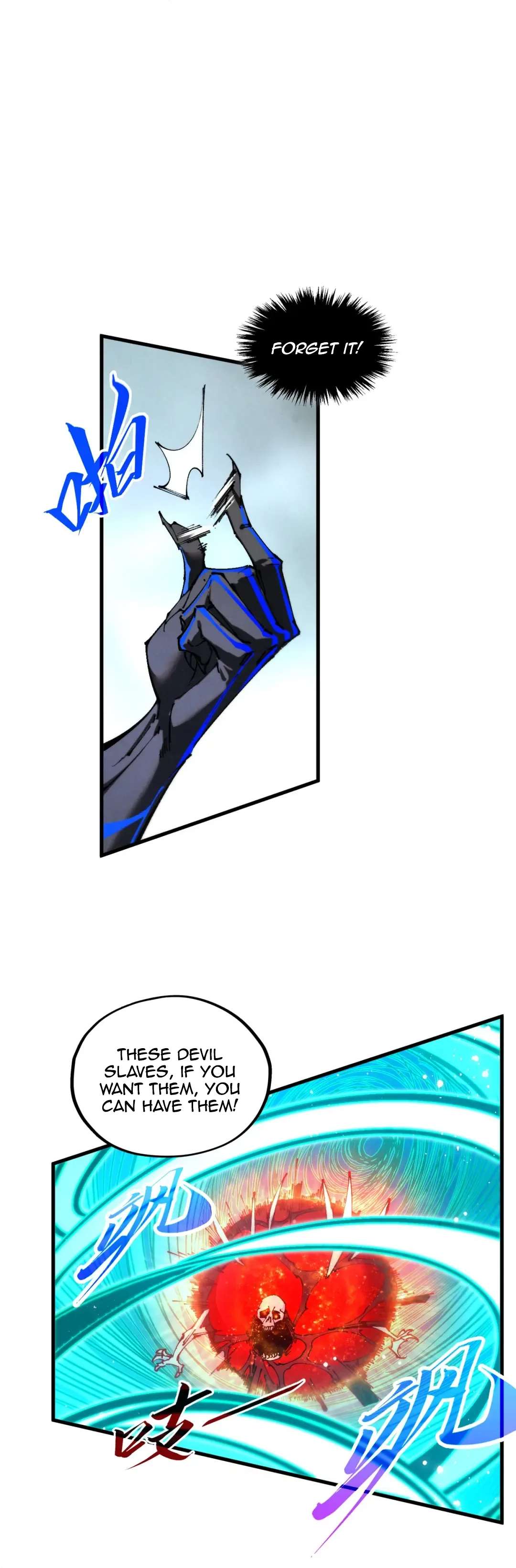 The Ultimate of All Ages - Chapter 504 Page 4