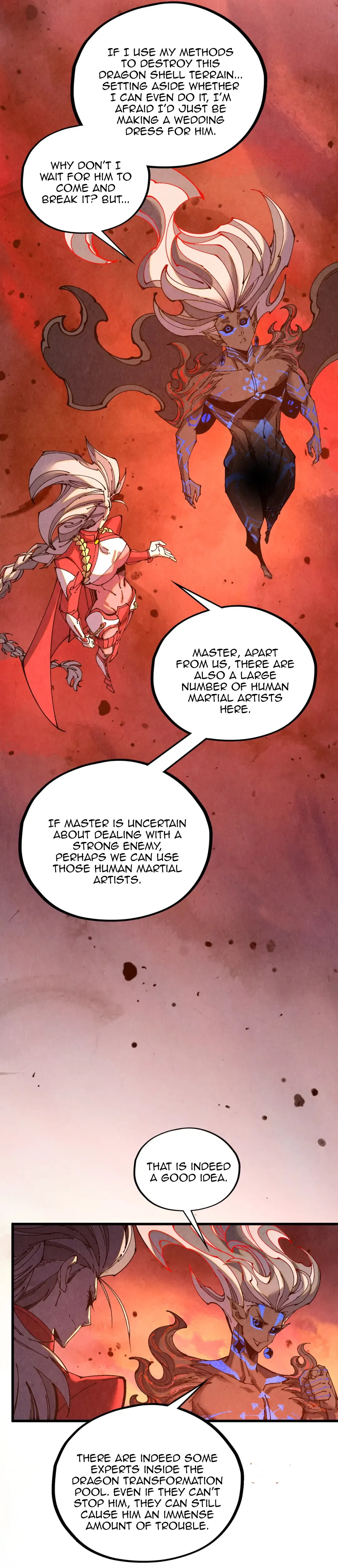 The Ultimate of All Ages - Chapter 505 Page 26