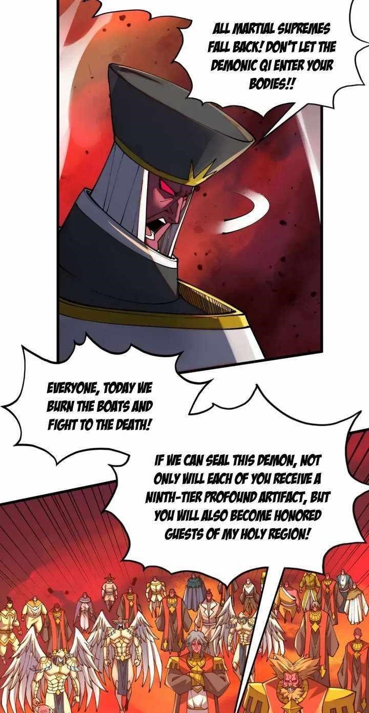 The Ultimate of All Ages - Chapter 506 Page 10