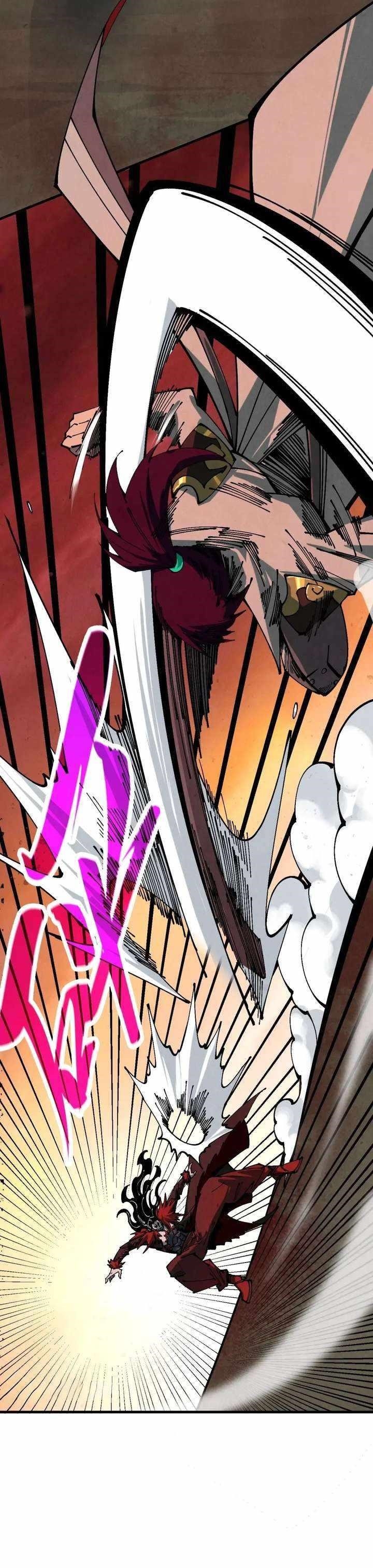 The Ultimate of All Ages - Chapter 506 Page 21