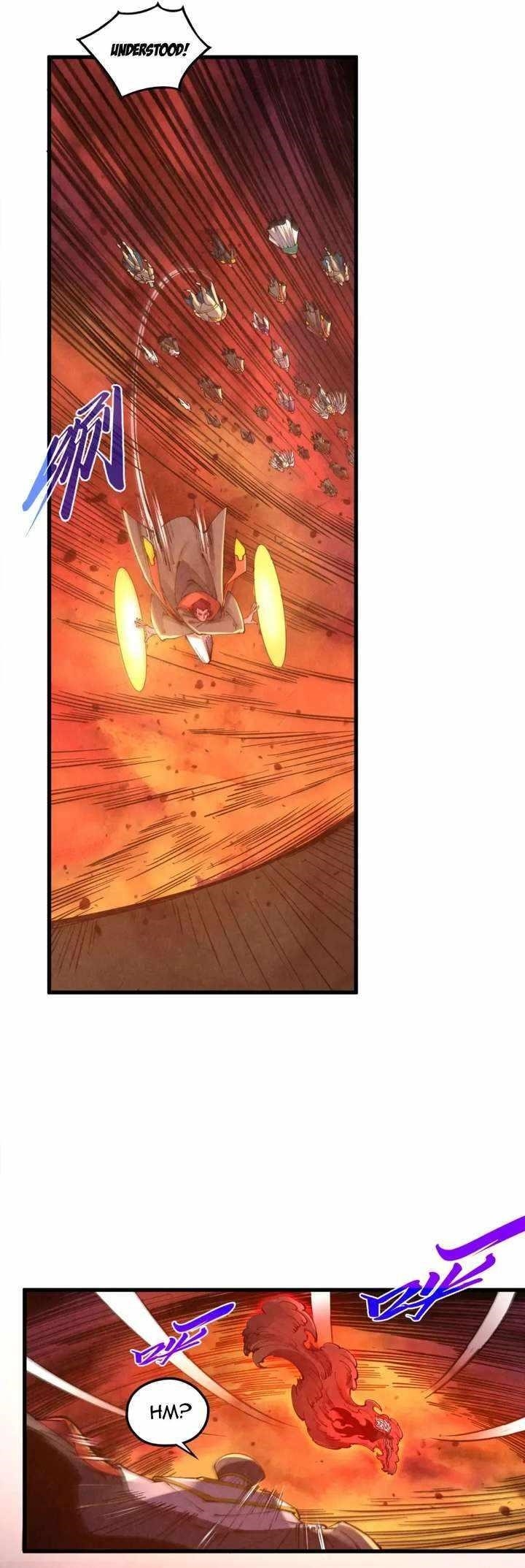 The Ultimate of All Ages - Chapter 506 Page 3