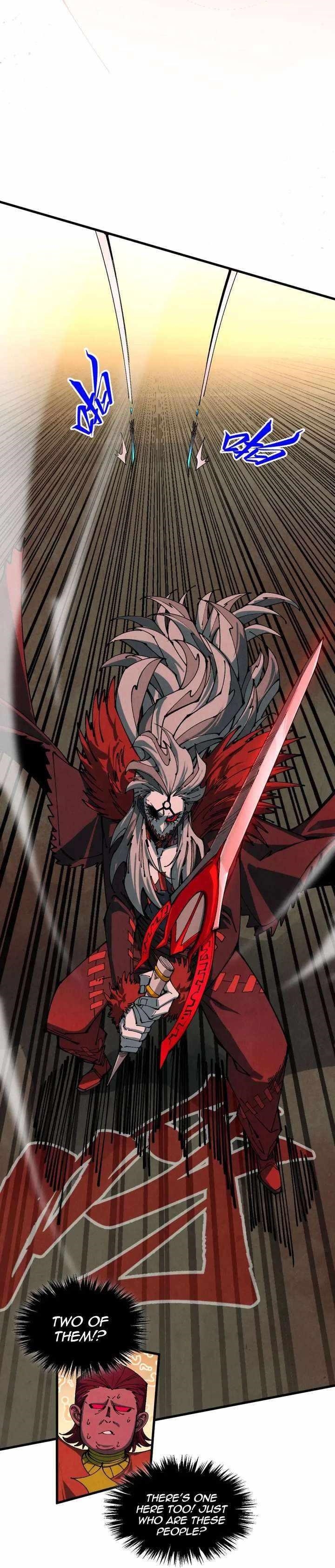 The Ultimate of All Ages - Chapter 506 Page 31