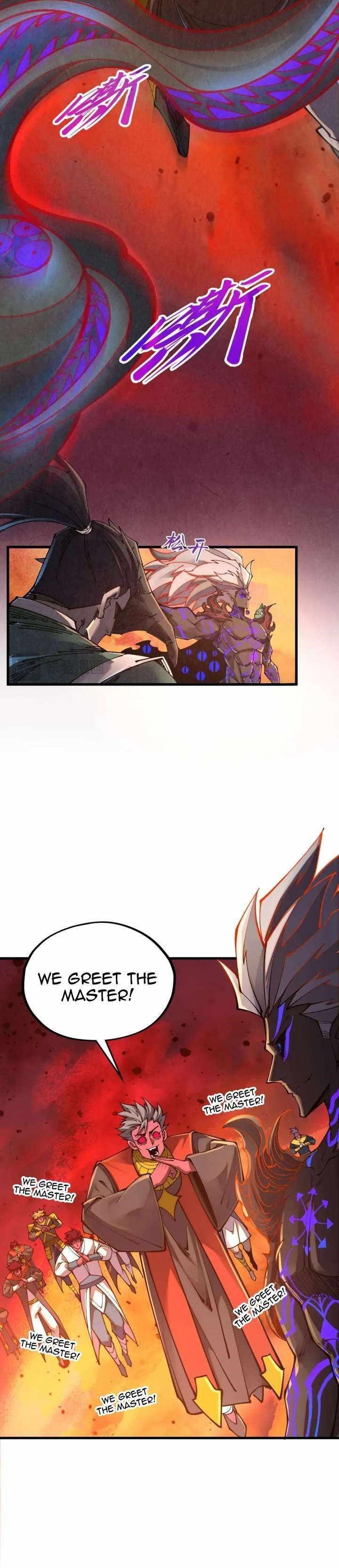 The Ultimate of All Ages - Chapter 506 Page 8