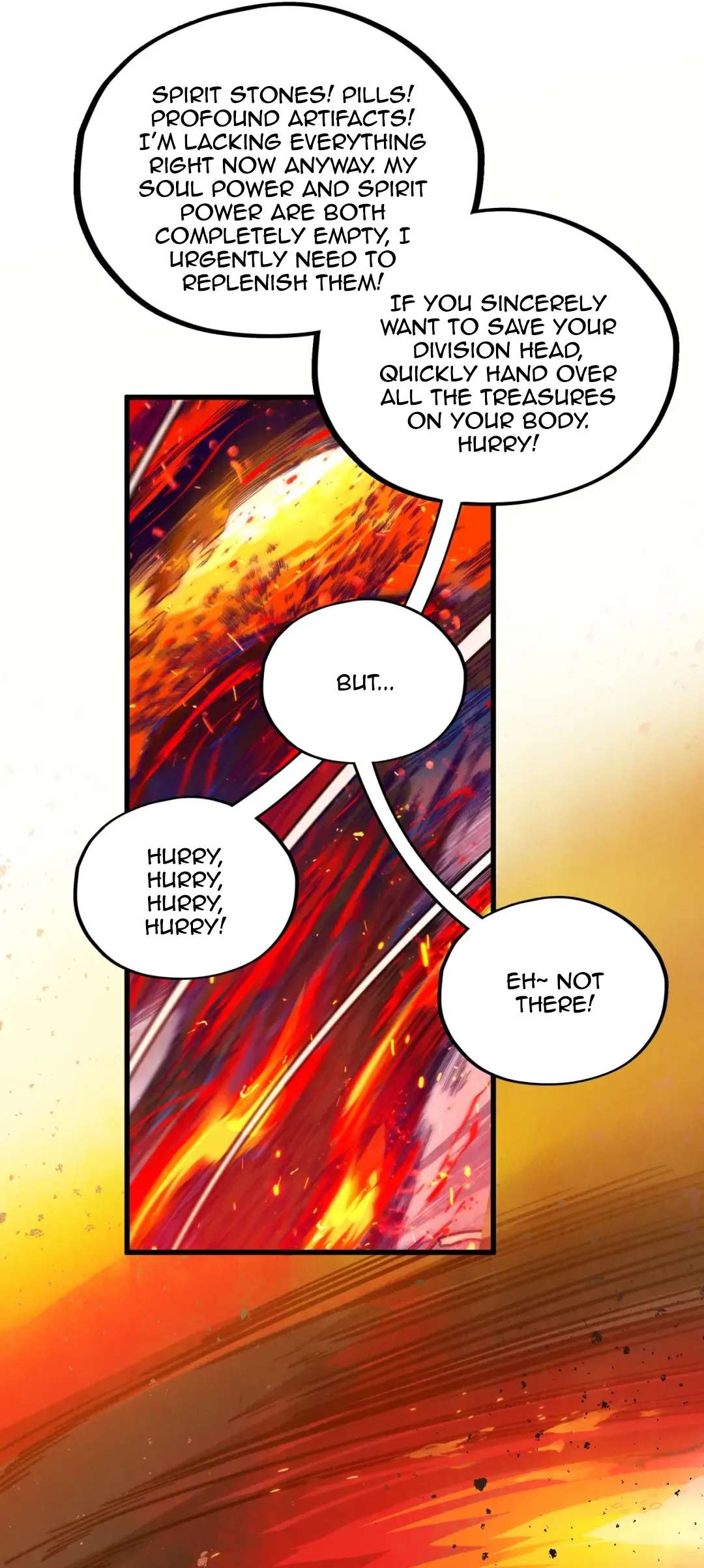 The Ultimate of All Ages - Chapter 507 Page 25