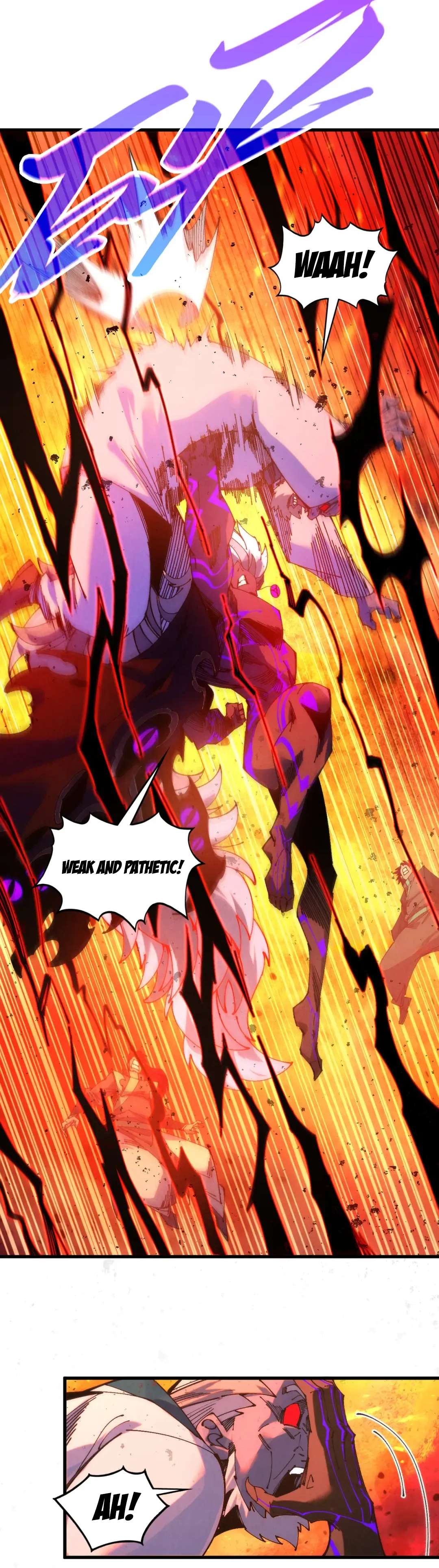 The Ultimate of All Ages - Chapter 507 Page 27