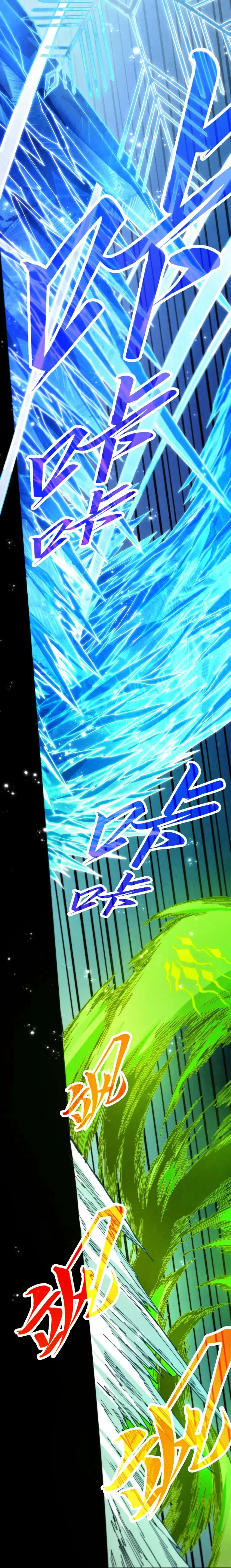 The Ultimate of All Ages - Chapter 507 Page 4