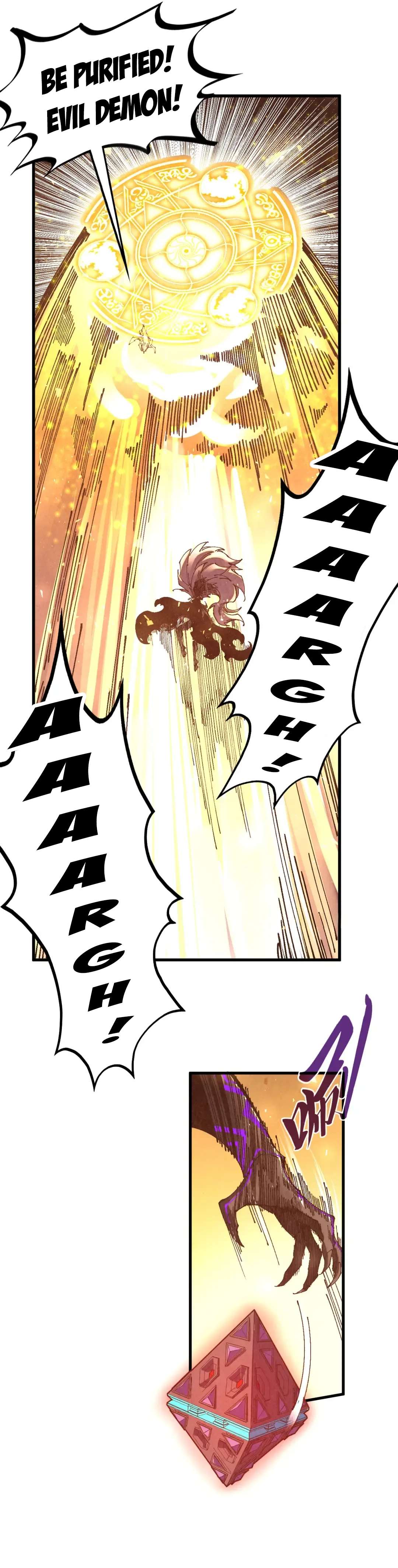 The Ultimate of All Ages - Chapter 508 Page 20