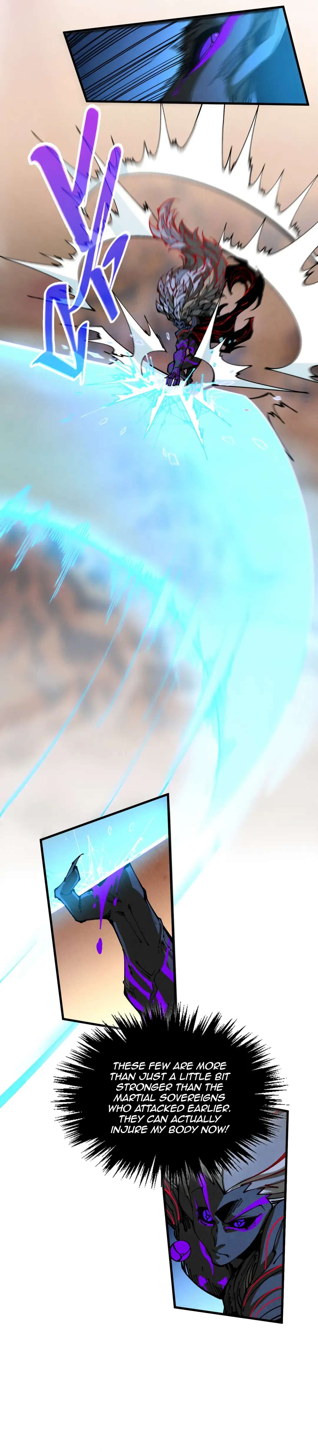 The Ultimate of All Ages - Chapter 508 Page 8