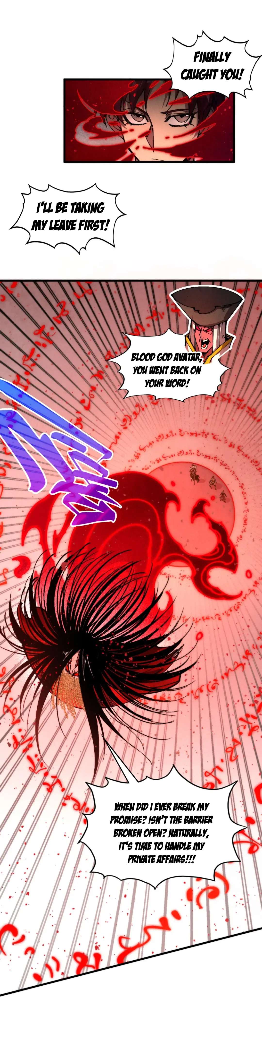 The Ultimate of All Ages - Chapter 511 Page 12