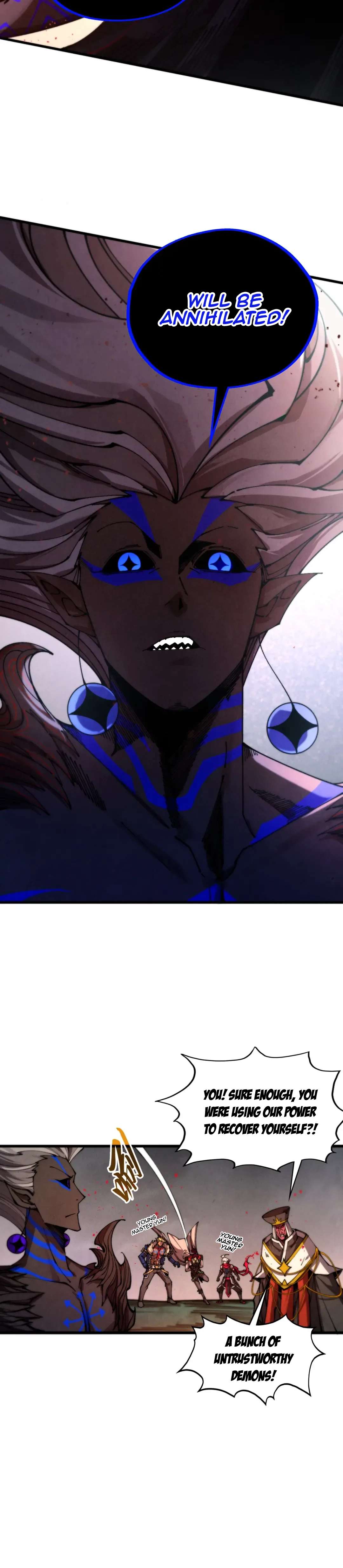 The Ultimate of All Ages - Chapter 511 Page 14