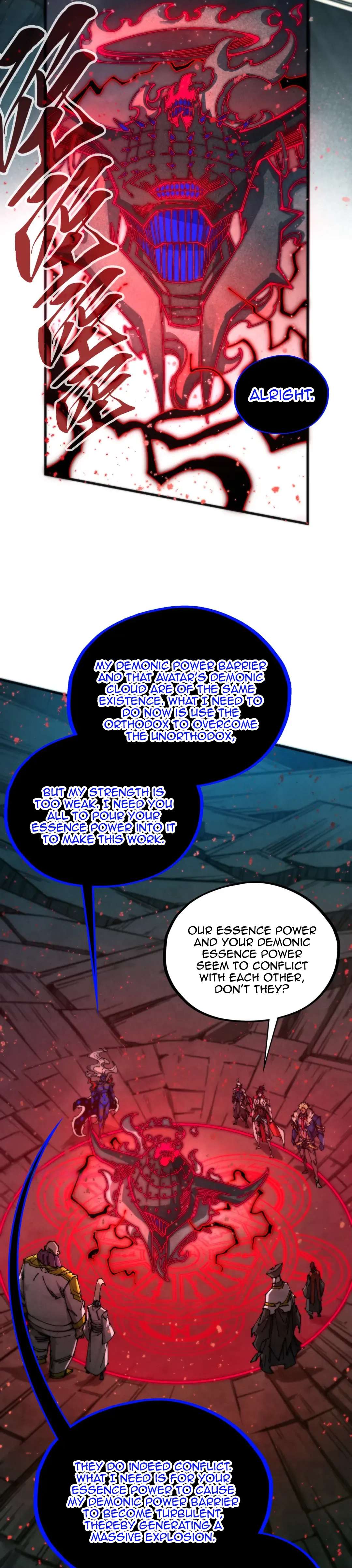 The Ultimate of All Ages - Chapter 511 Page 4