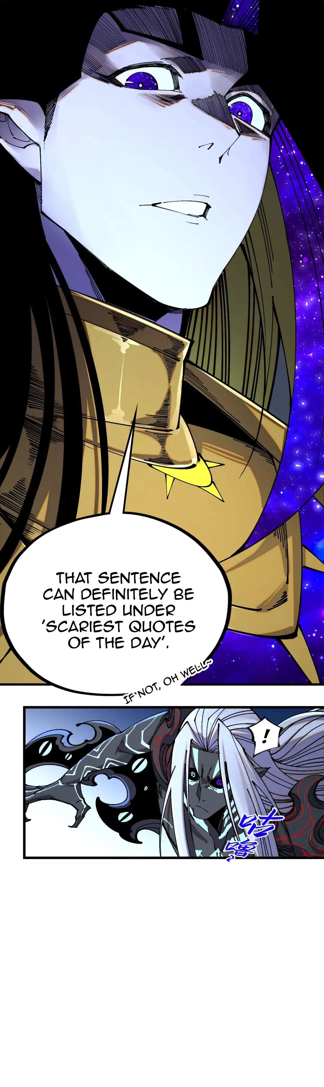 The Ultimate of All Ages - Chapter 512 Page 19