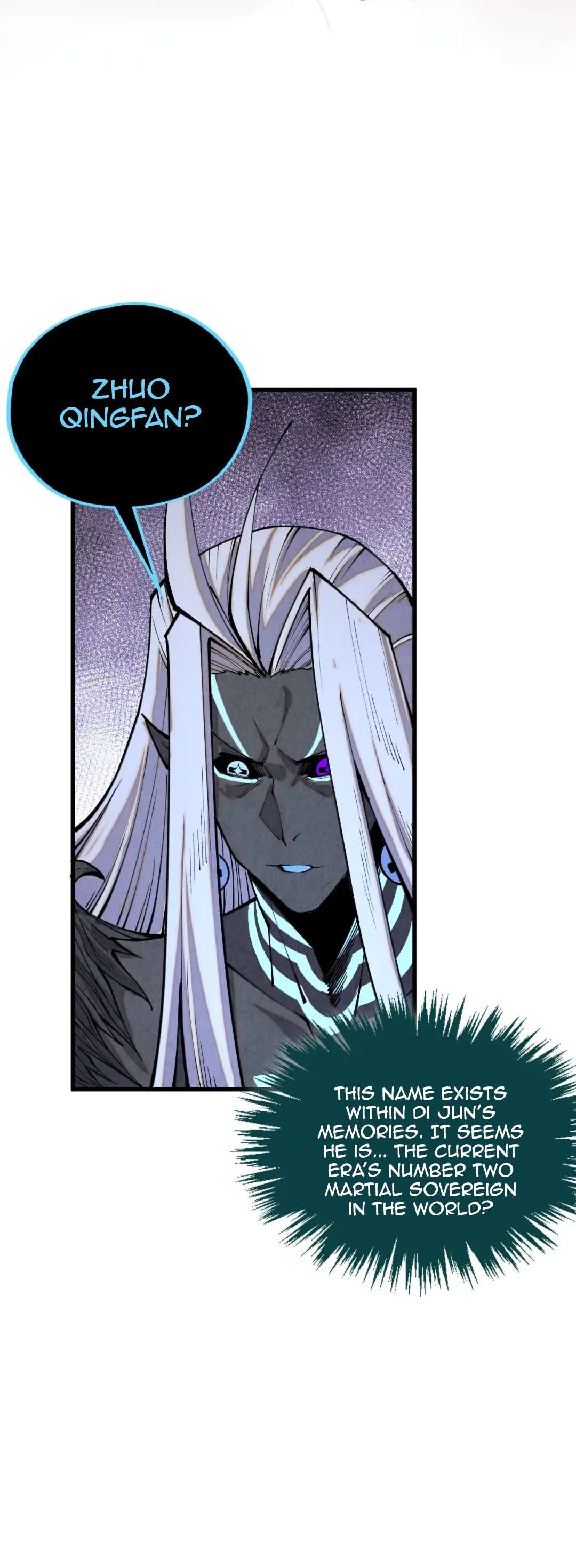 The Ultimate of All Ages - Chapter 512 Page 26