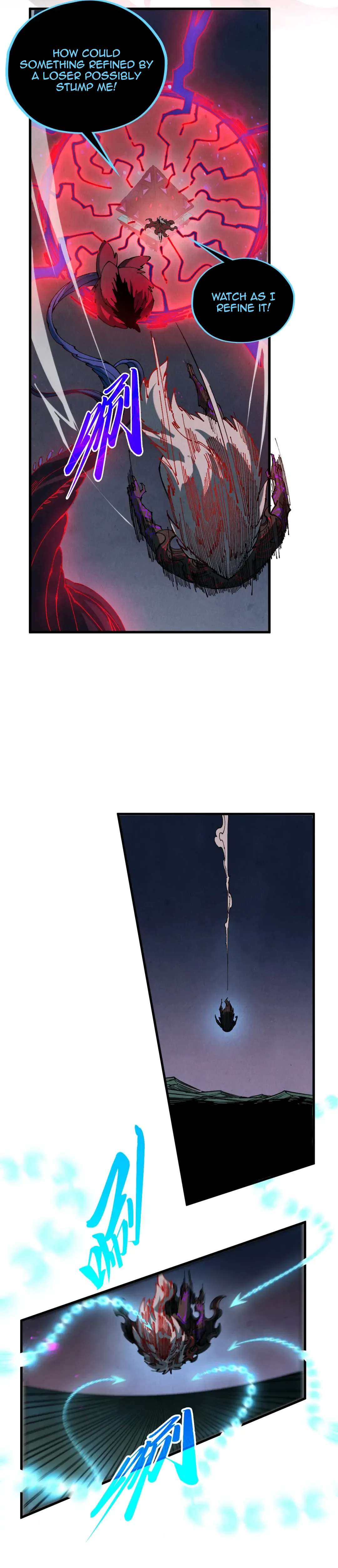 The Ultimate of All Ages - Chapter 512 Page 6