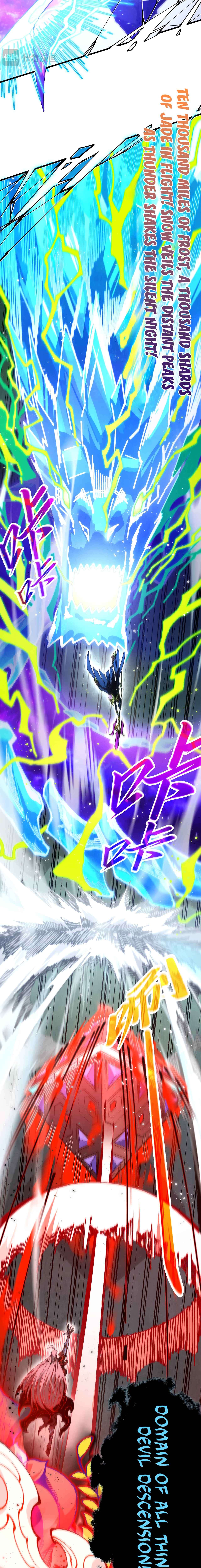 The Ultimate of All Ages - Chapter 513 Page 14