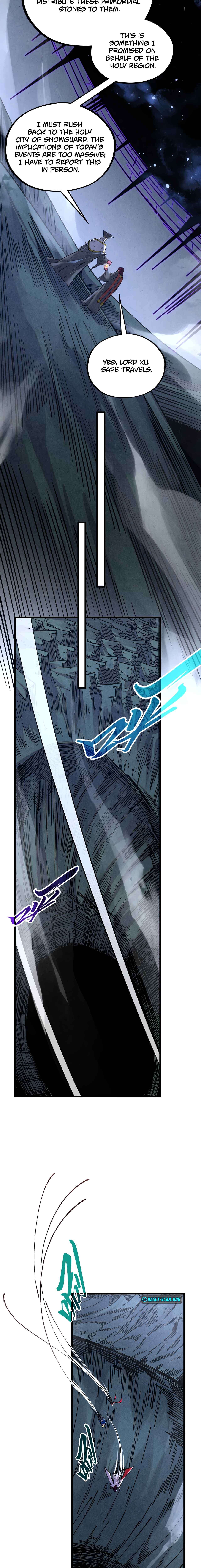 The Ultimate of All Ages - Chapter 514 Page 6