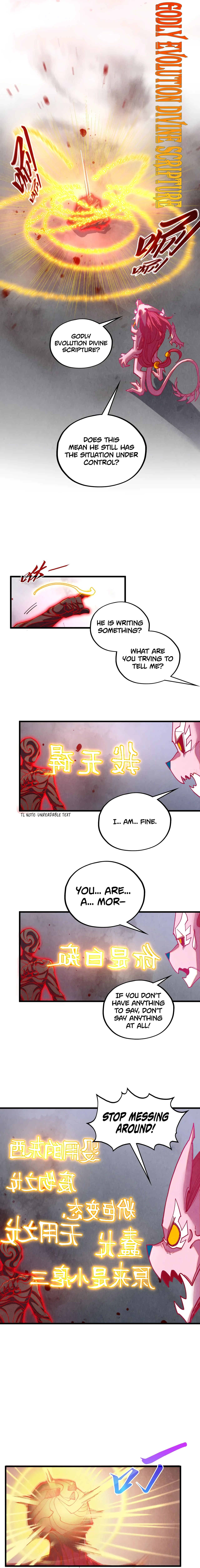 The Ultimate of All Ages - Chapter 515 Page 11