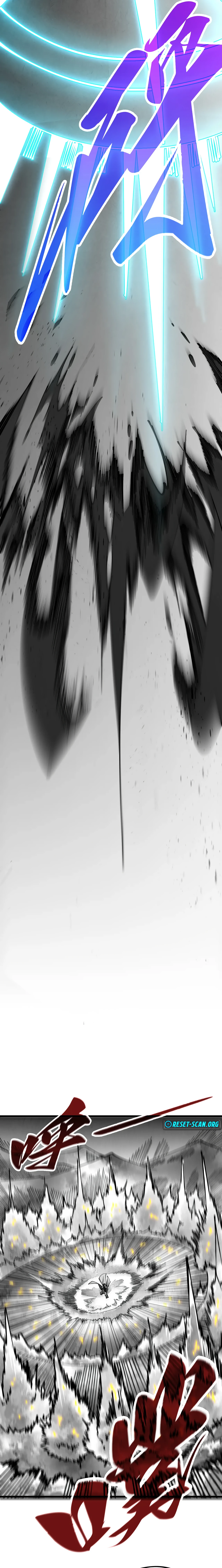 The Ultimate of All Ages - Chapter 515 Page 5