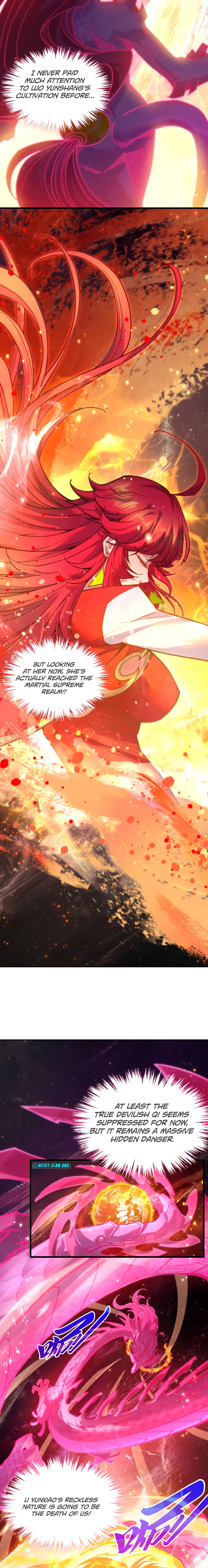 The Ultimate of All Ages - Chapter 516 Page 2