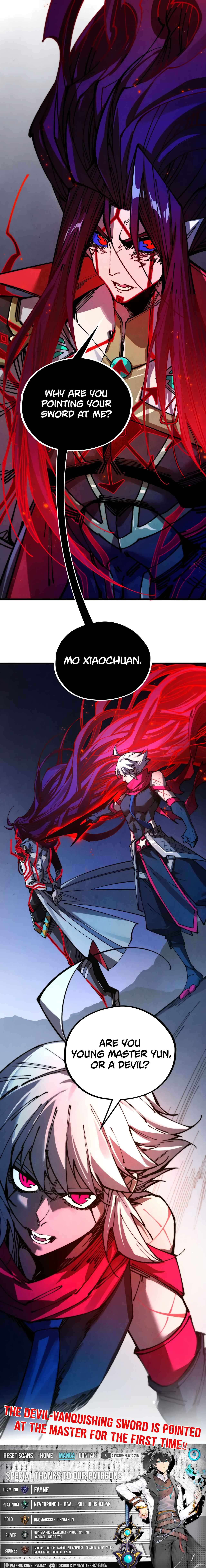 The Ultimate of All Ages - Chapter 517 Page 15