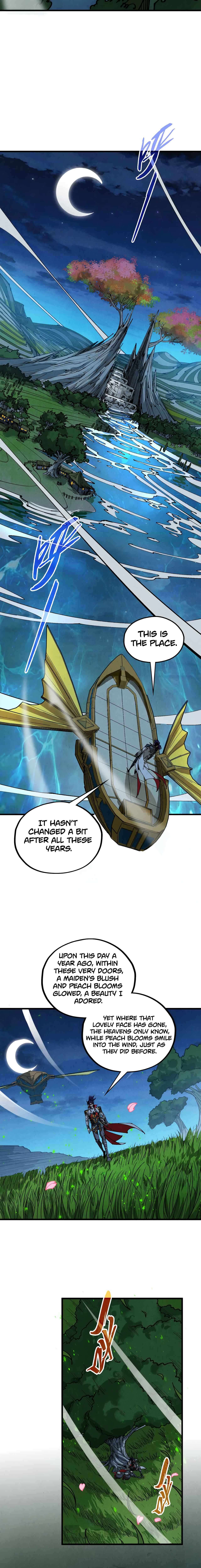 The Ultimate of All Ages - Chapter 518 Page 14