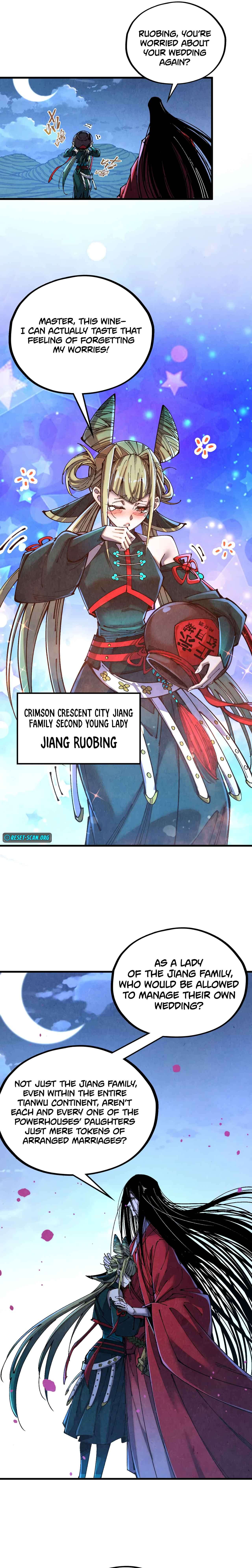 The Ultimate of All Ages - Chapter 519 Page 12