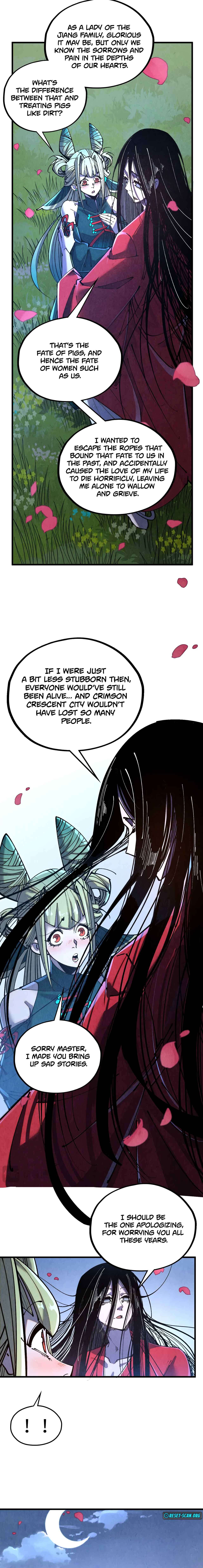 The Ultimate of All Ages - Chapter 519 Page 13