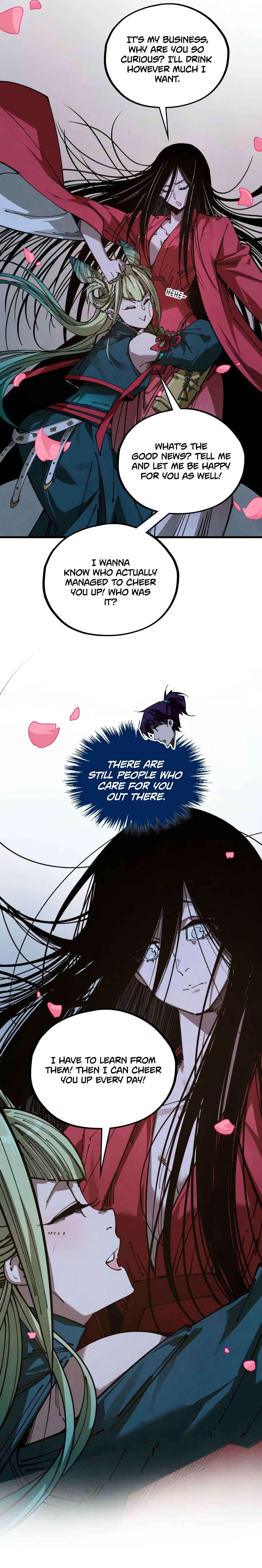 The Ultimate of All Ages - Chapter 519 Page 9