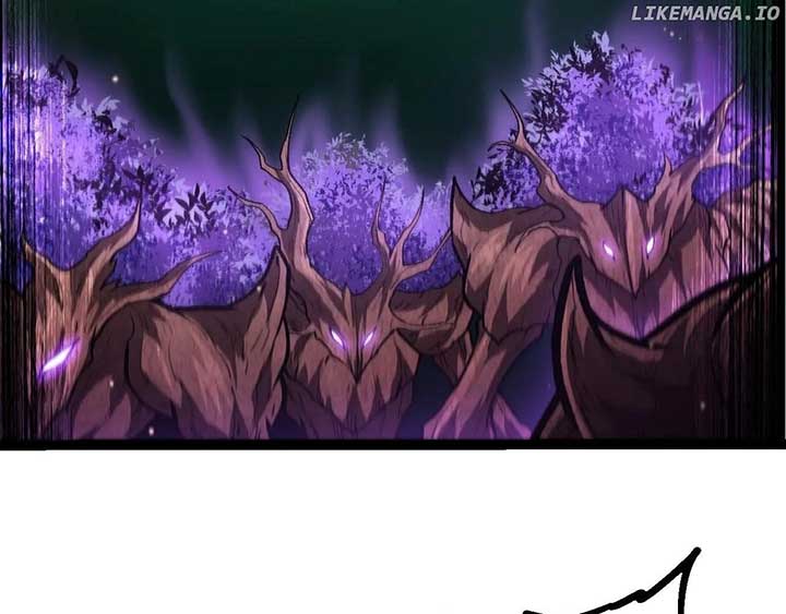 Evolution Begins With a Big Tree - Chapter 399 Page 17