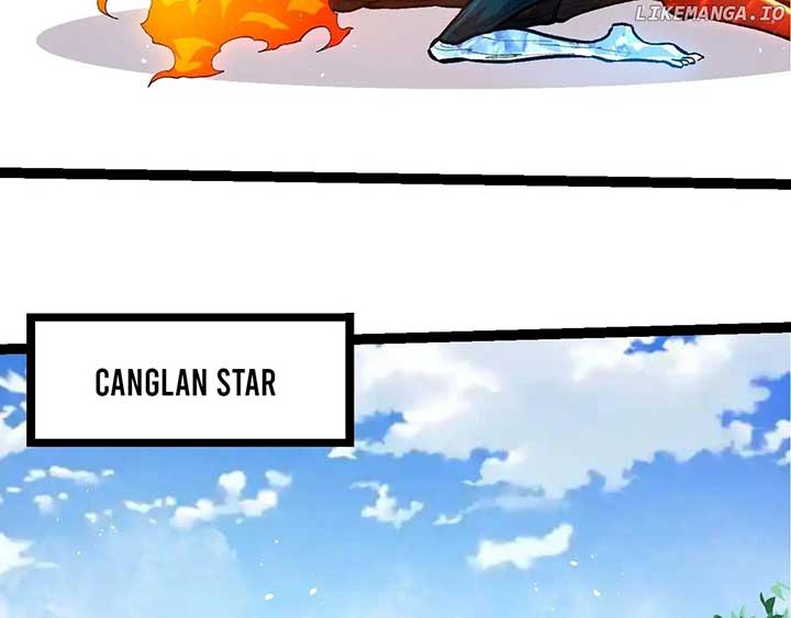 Evolution Begins With a Big Tree - Chapter 399 Page 19