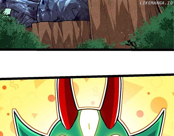 Evolution Begins With a Big Tree - Chapter 399 Page 32