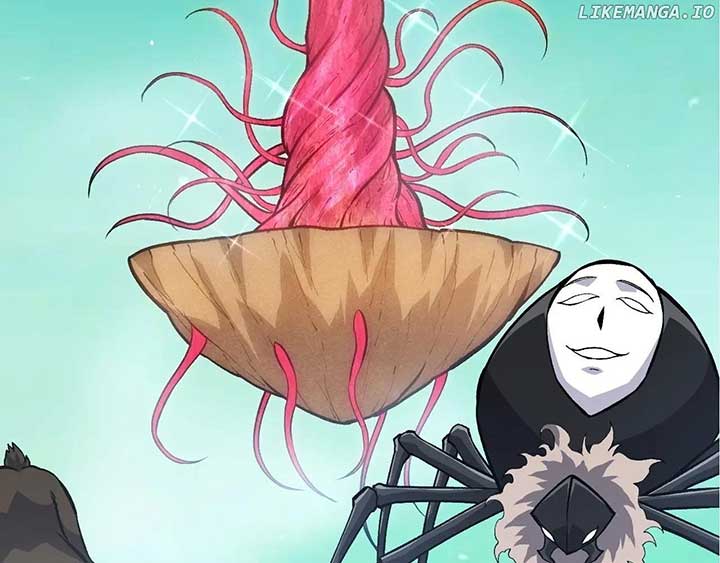 Evolution Begins With a Big Tree - Chapter 399 Page 35