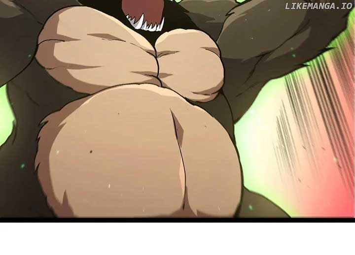 Evolution Begins With a Big Tree - Chapter 399 Page 40