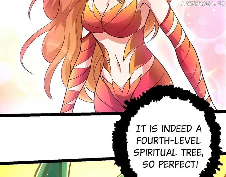 Evolution Begins With a Big Tree - Chapter 399 Page 52