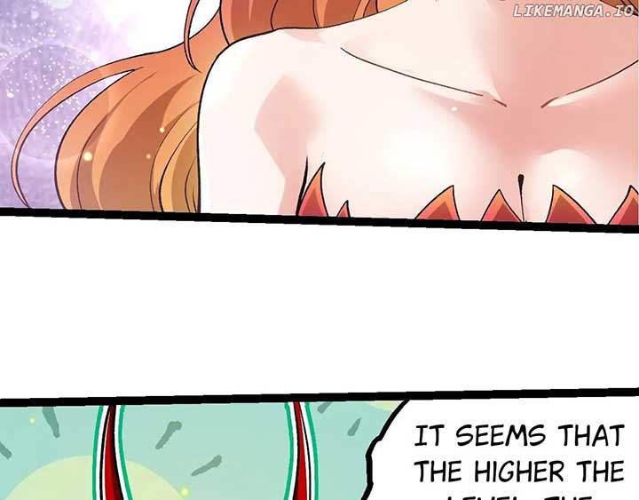 Evolution Begins With a Big Tree - Chapter 399 Page 57