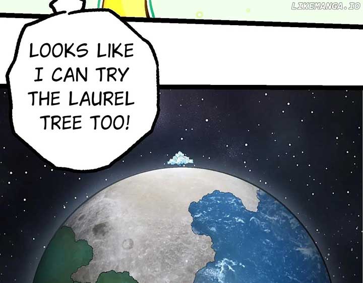 Evolution Begins With a Big Tree - Chapter 399 Page 59