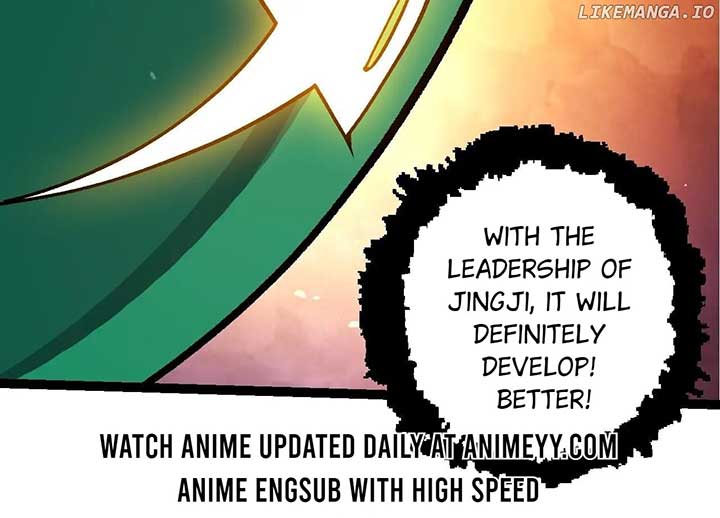 Evolution Begins With a Big Tree - Chapter 399 Page 70