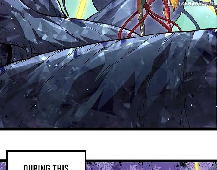 Evolution Begins With a Big Tree - Chapter 399 Page 72