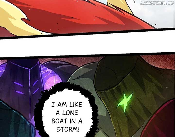 Evolution Begins With a Big Tree - Chapter 399 Page 79