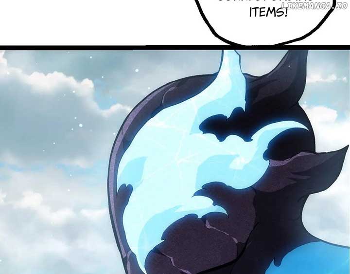 Evolution Begins With a Big Tree - Chapter 399 Page 84