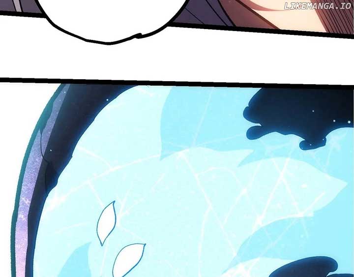 Evolution Begins With a Big Tree - Chapter 399 Page 87