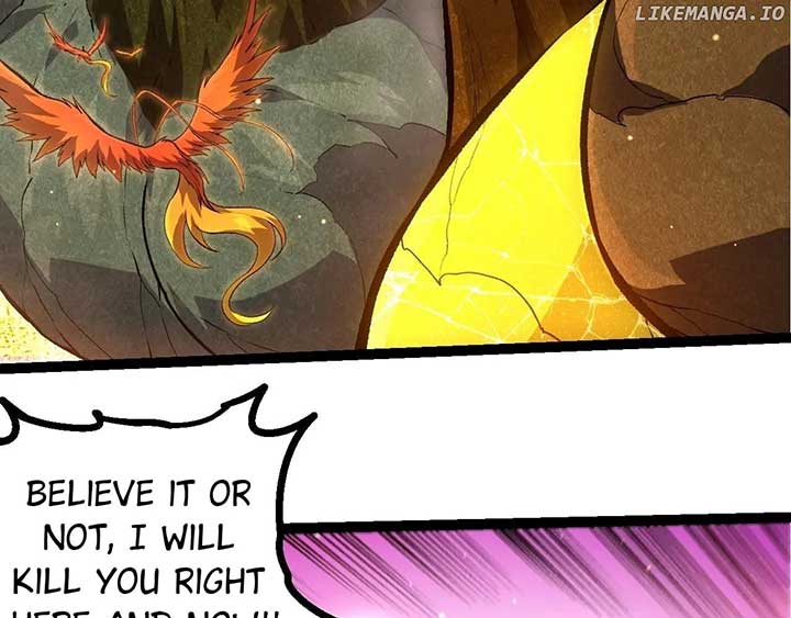 Evolution Begins With a Big Tree - Chapter 399 Page 92