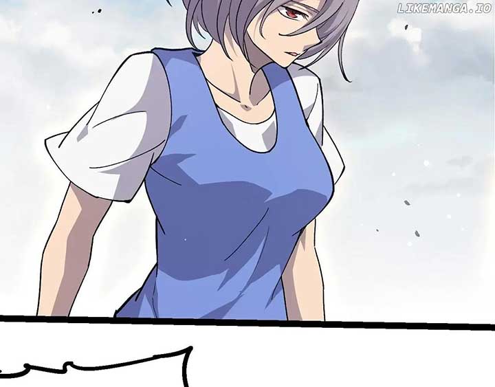 Evolution Begins With a Big Tree - Chapter 399 Page 95