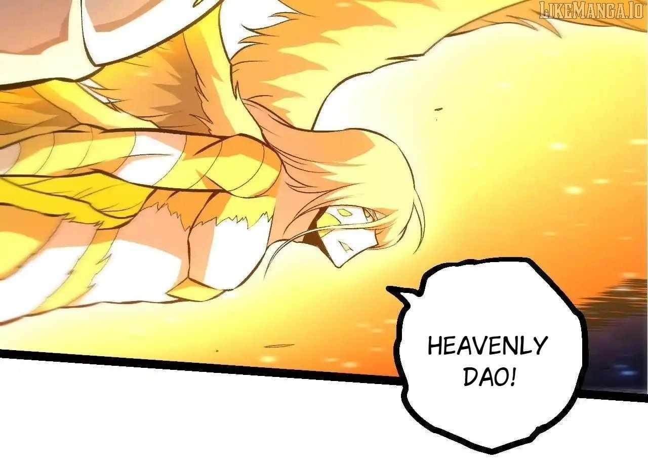 Evolution Begins With a Big Tree - Chapter 440 Page 10